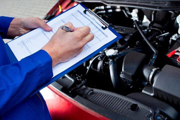 Автотехническая экспертиза после ДТП