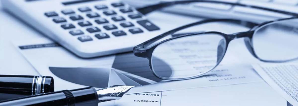 Бухгалтерская экспертиза