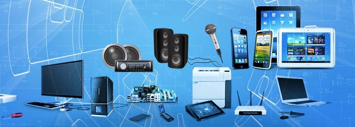 Экспертиза электробытовой техники