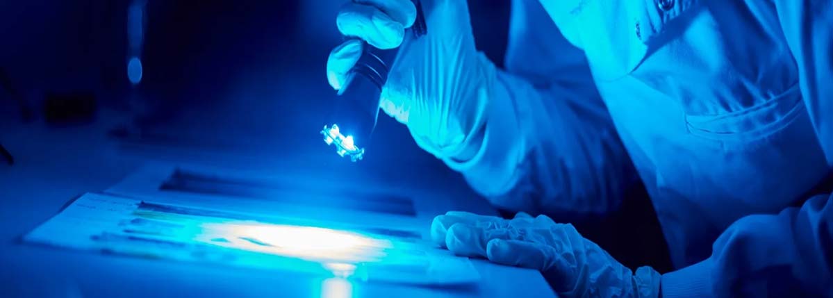 Экспертиза изделий из резины, пластмасс и полимеров