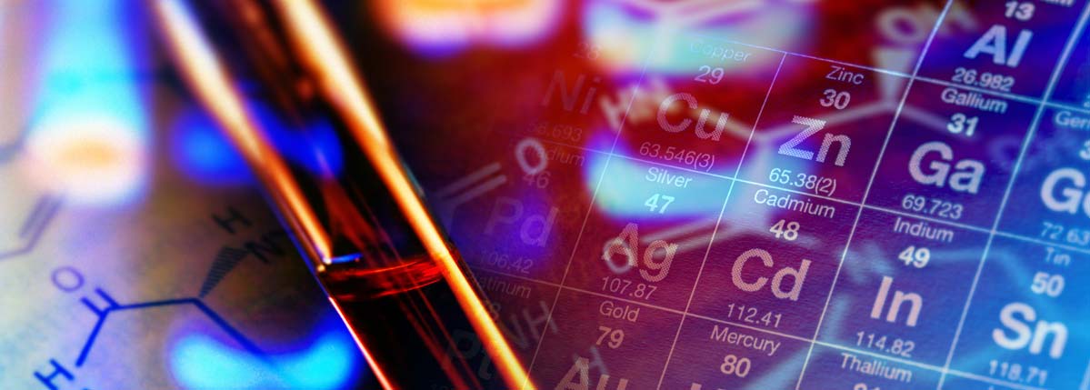 Экспертиза металлов и сплавов