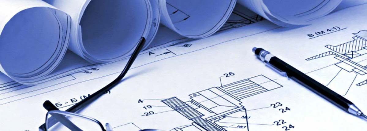 Проектные работы