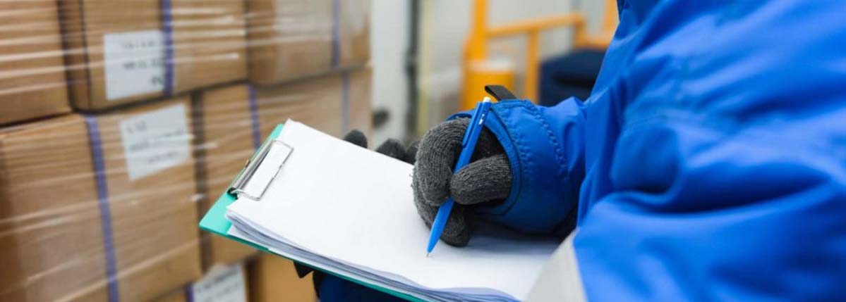 Товароведческая экспертиза